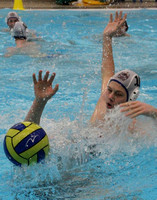 DC Water Polo - Oundle