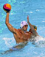 Olympic Water Polo